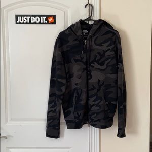 Polo Jacket